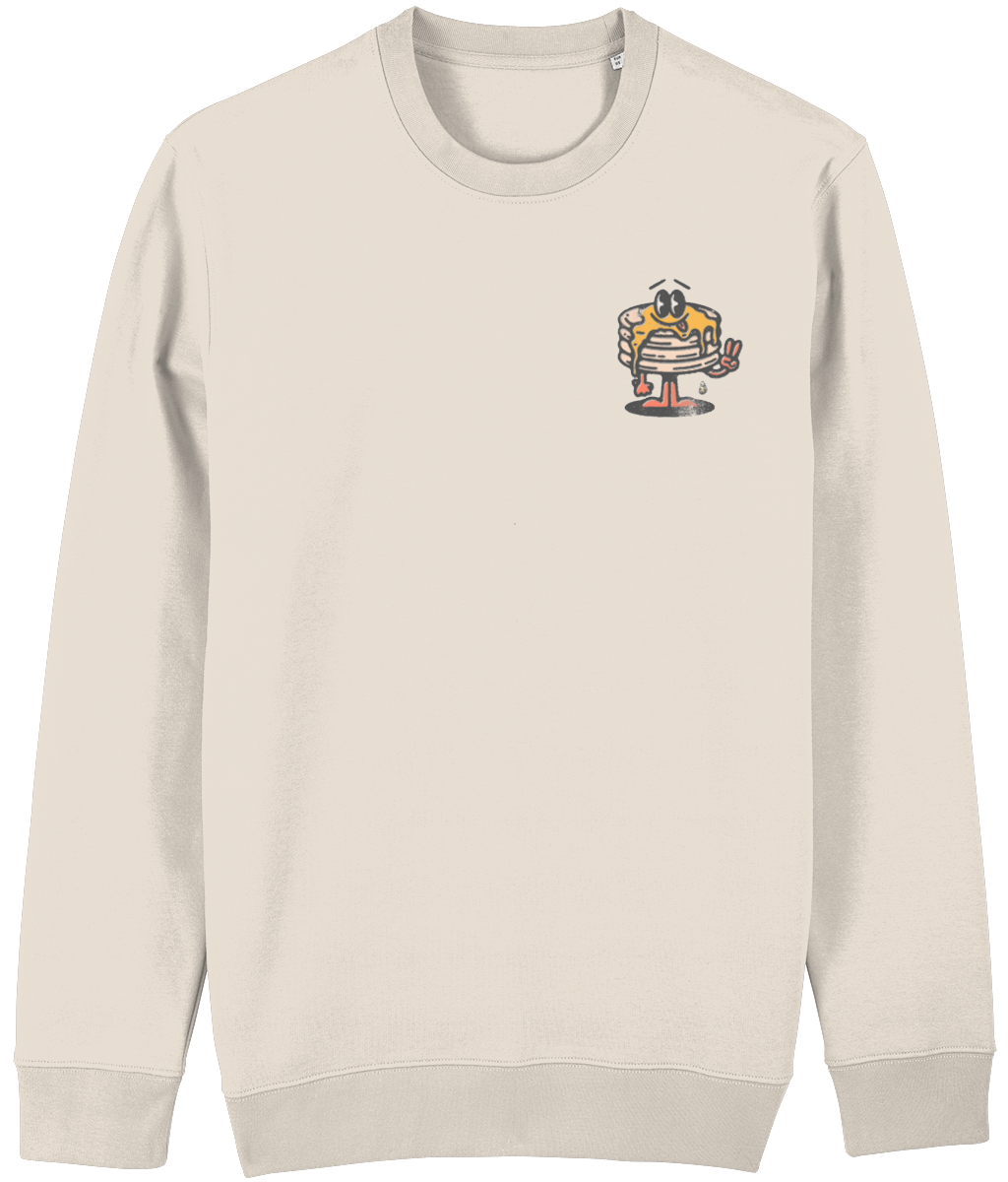 Brunch Club Unisex Sweatshirt