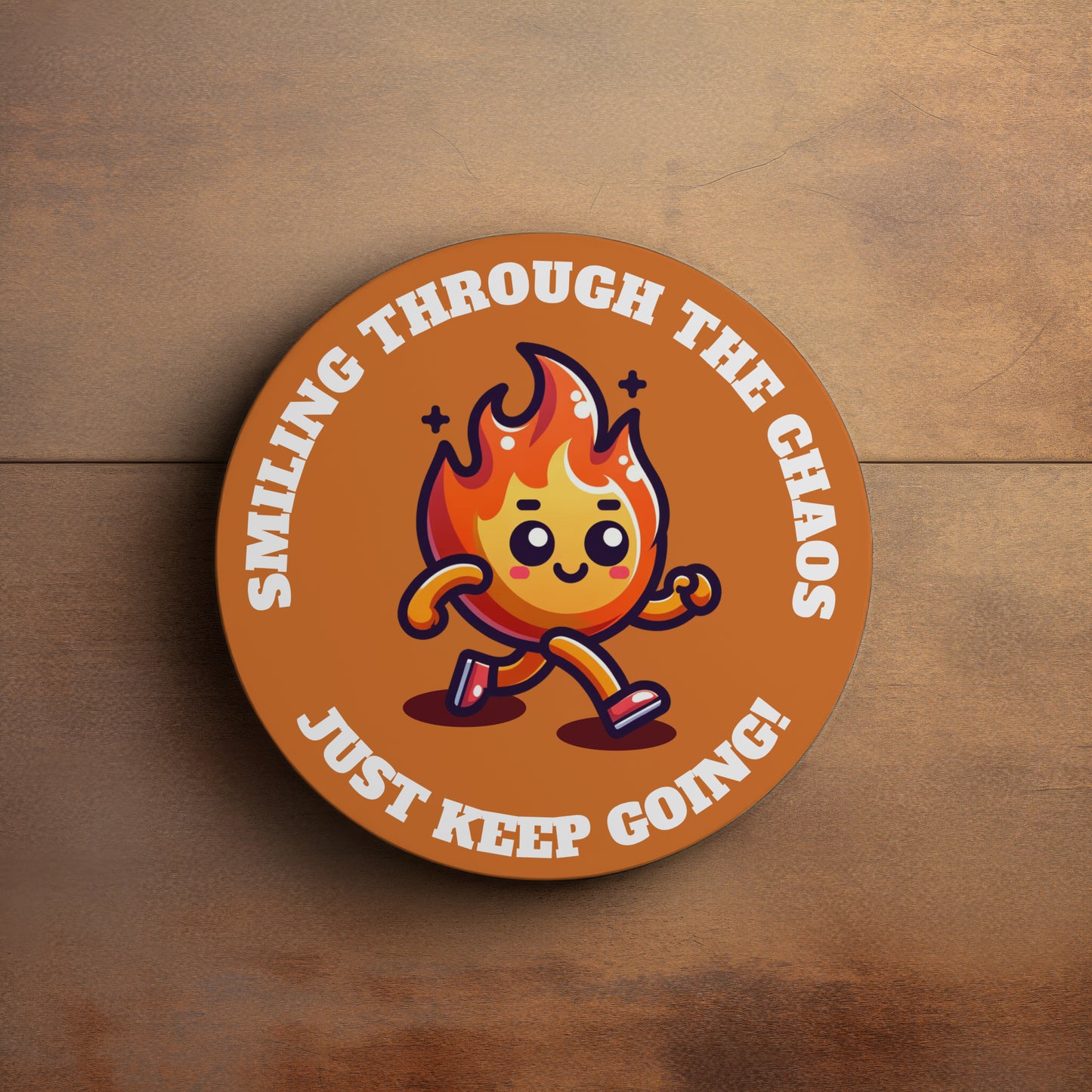Funny Drinks Coaster | Home and Office | Tableware Accessories