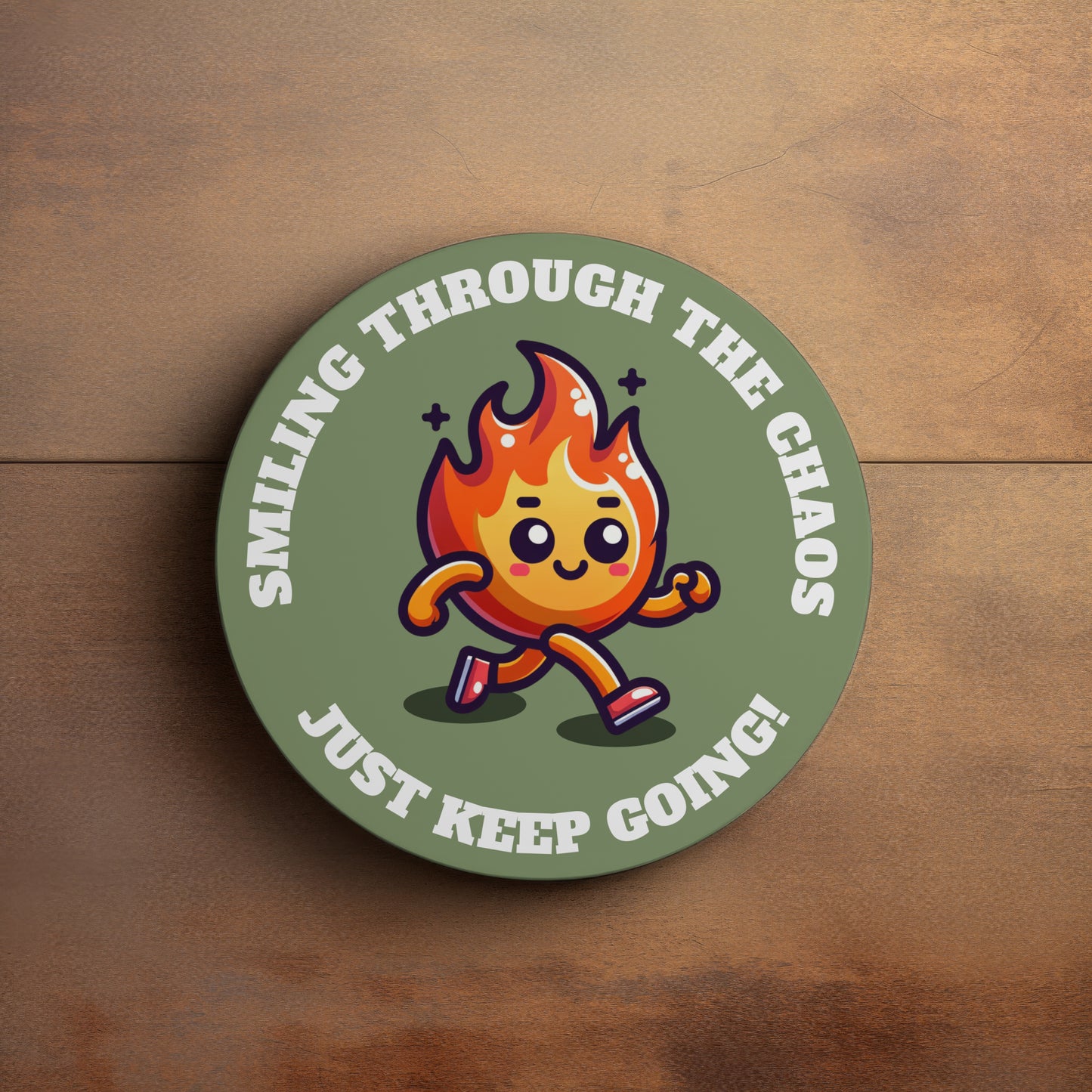 Funny Drinks Coaster | Home and Office | Tableware Accessories