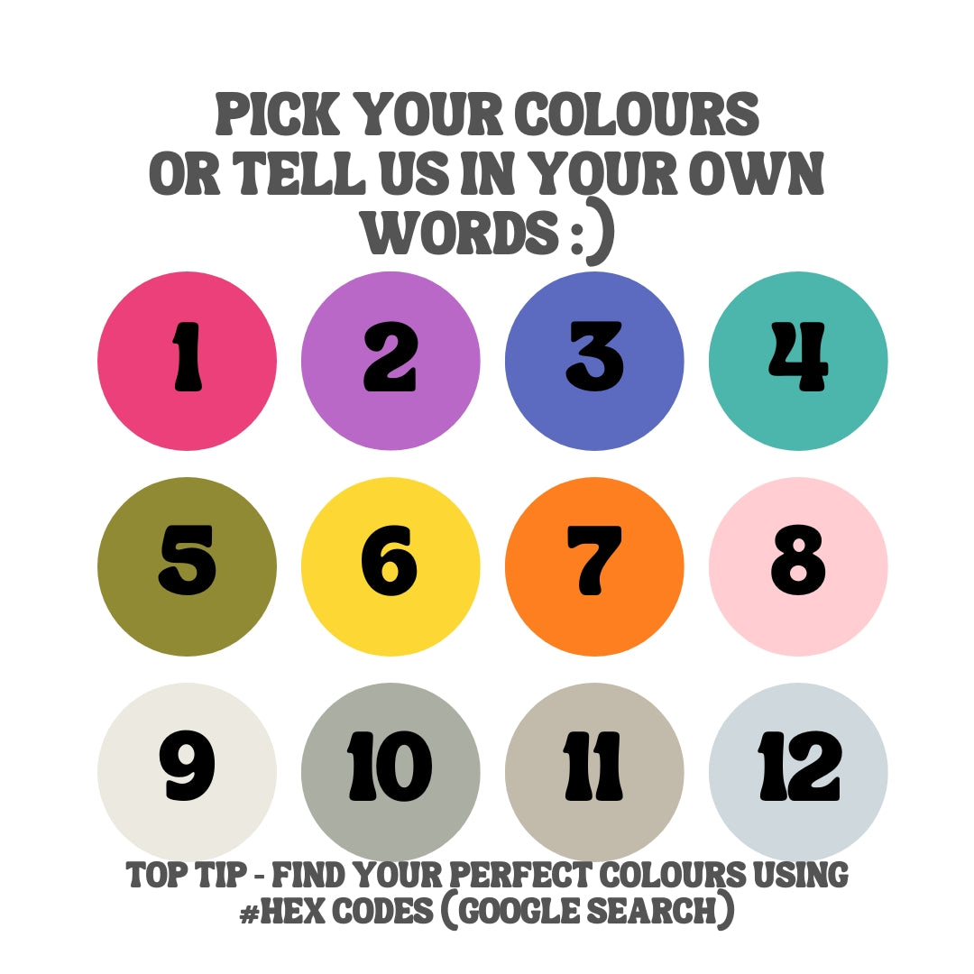 Doing Your Best Looks Different Every Day | Manifestation Art Poster Print