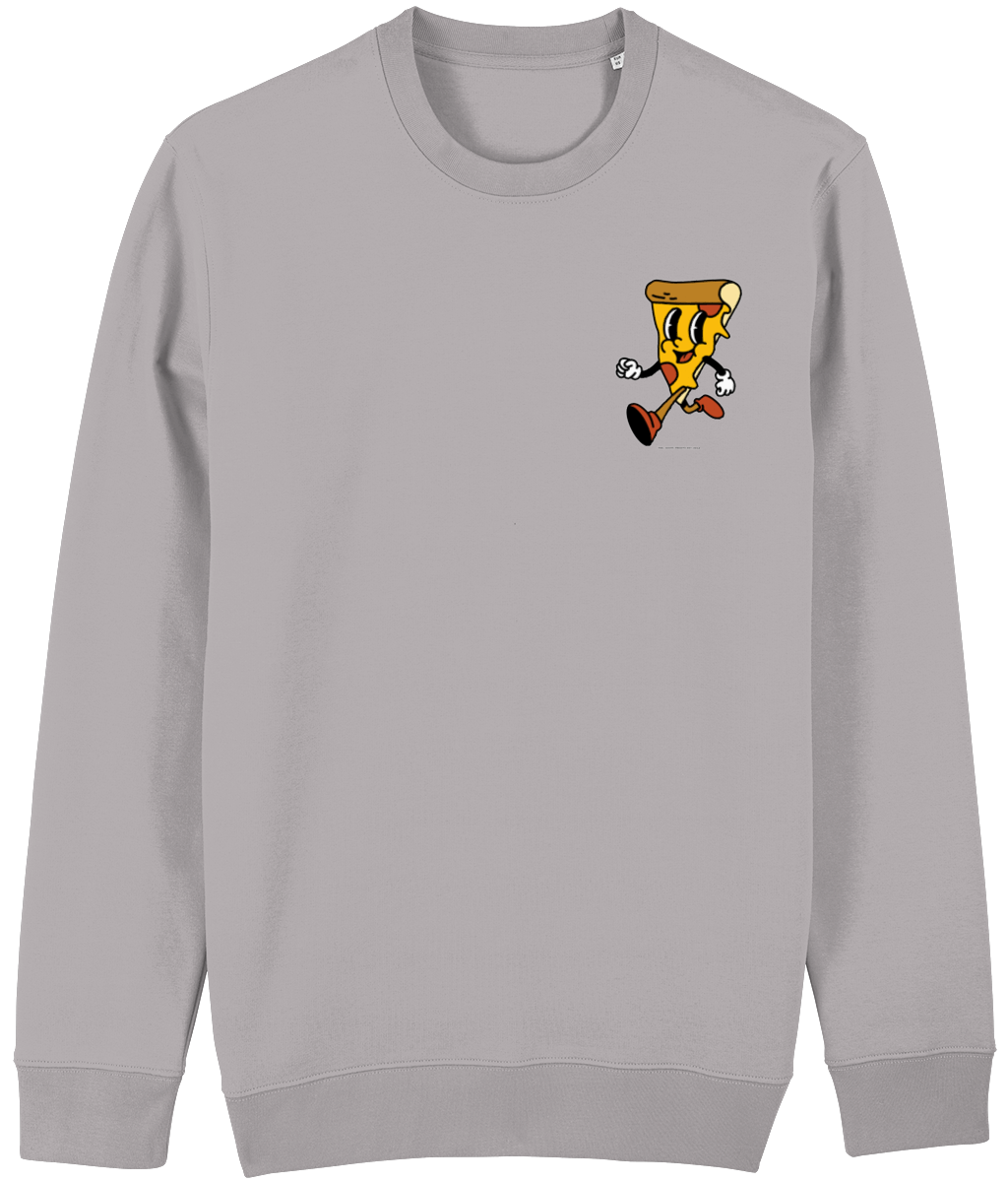 Feel Good Pizzeria Unisex Sweatshirt