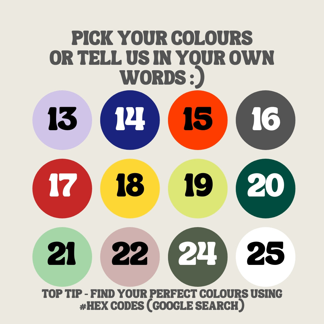 I Like Your Bum - Playful & Funny Art Poster Prints