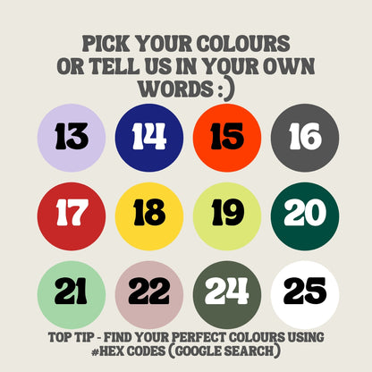 I Like Your Bum - Playful & Funny Art Poster Prints