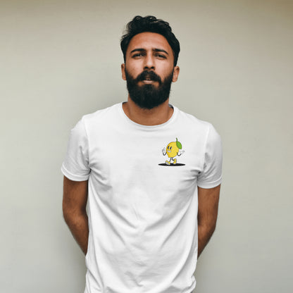 Tequila T Shirt | Unisex T-shirt | Retro Graphic | 100% Organic Cotton