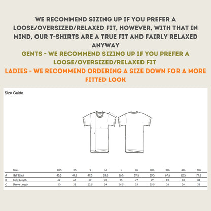 La Bella Vita T-Shirt - Unisex Graphic T-shirt - 100% Organic Cotton