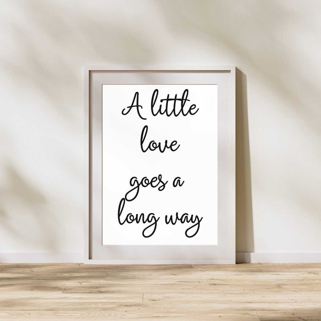 Create Your Own, Custom Quote Print, Poster, Calligraphy, Customisable Prints, Personalised Prints, Wall Print, Home Decor, Typography