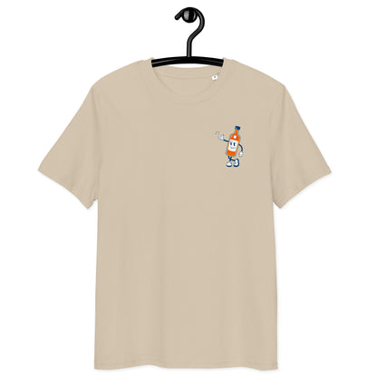 Aperol Spritz T Shirt | Unisex T-shirt | Retro Graphic | 100% Organic Cotton